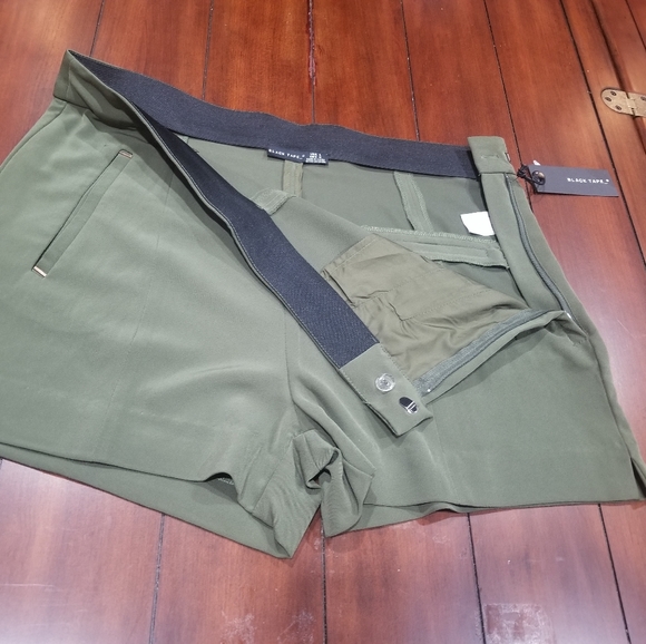 Short pant. - Picture 3 of 6